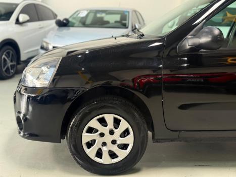 RENAULT Clio Hatch 1.0 16V 4P FLEX AUTHENTIQUE, Foto 9