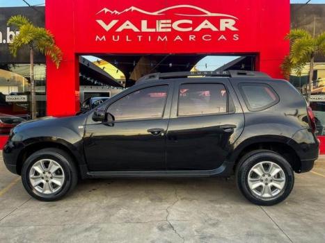 RENAULT Duster 1.6 16V 4P FLEX, Foto 4