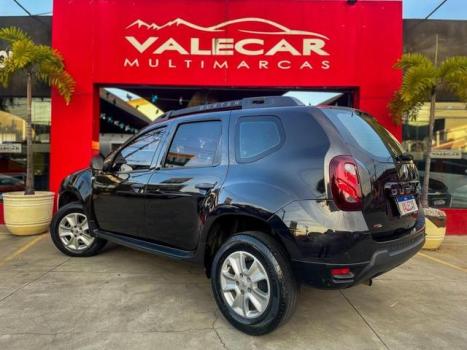 RENAULT Duster 1.6 16V 4P FLEX, Foto 5