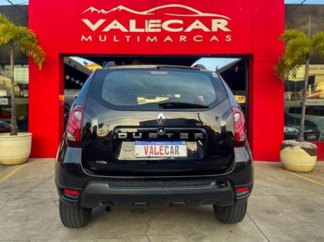 RENAULT Duster 1.6 16V 4P FLEX, Foto 6