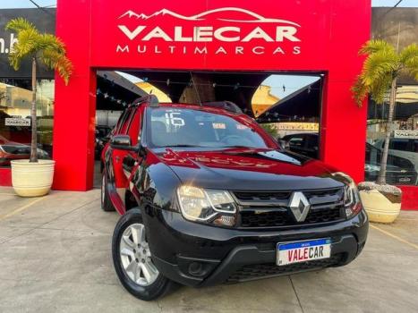 RENAULT Duster 1.6 16V 4P FLEX, Foto 1