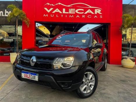 RENAULT Duster 1.6 16V 4P FLEX, Foto 3