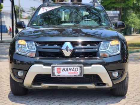 RENAULT Duster 1.6 16V 4P FLEX, Foto 2