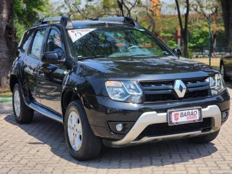 RENAULT Duster 1.6 16V 4P FLEX, Foto 4