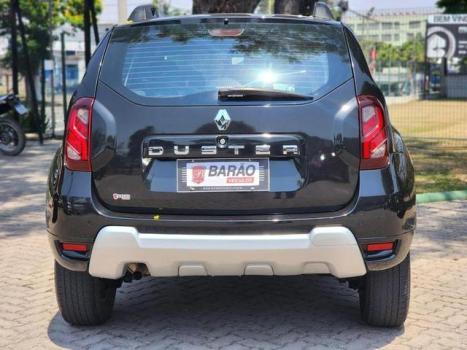 RENAULT Duster 1.6 16V 4P FLEX, Foto 7