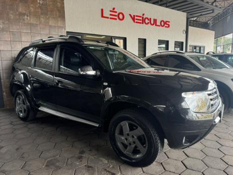 RENAULT Duster 1.6 16V 4P FLEX DYNAMIQUE, Foto 1