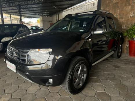 RENAULT Duster 1.6 16V 4P FLEX DYNAMIQUE, Foto 4