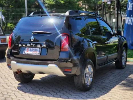 RENAULT Duster 1.6 16V 4P FLEX DYNAMIQUE, Foto 3