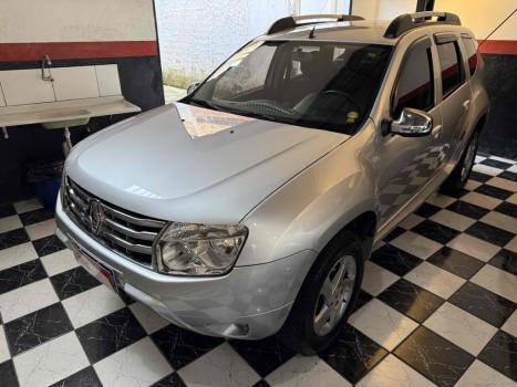 RENAULT Duster 1.6 16V 4P FLEX DYNAMIQUE, Foto 3