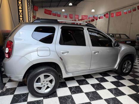 RENAULT Duster 1.6 16V 4P FLEX DYNAMIQUE, Foto 5