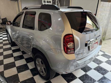 RENAULT Duster 1.6 16V 4P FLEX DYNAMIQUE, Foto 8