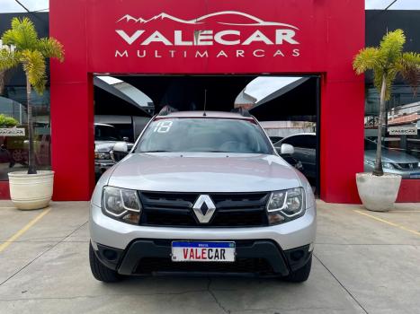 RENAULT Duster 1.6 16V 4P FLEX SCE EXPRESSION, Foto 2