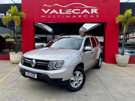 RENAULT Duster 1.6 16V 4P FLEX SCE EXPRESSION, Foto 3