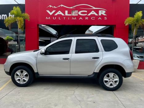 RENAULT Duster 1.6 16V 4P FLEX SCE EXPRESSION, Foto 4