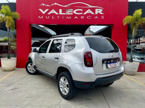 RENAULT Duster 1.6 16V 4P FLEX SCE EXPRESSION, Foto 5