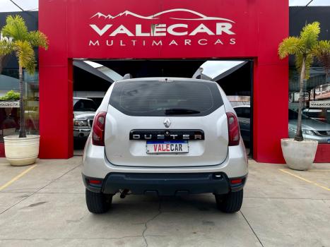 RENAULT Duster 1.6 16V 4P FLEX SCE EXPRESSION, Foto 6