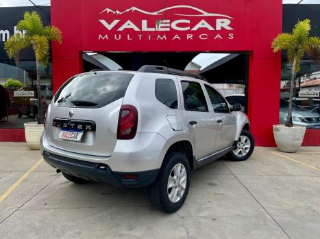 RENAULT Duster 1.6 16V 4P FLEX SCE EXPRESSION, Foto 7
