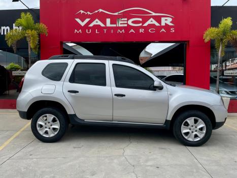 RENAULT Duster 1.6 16V 4P FLEX SCE EXPRESSION, Foto 8
