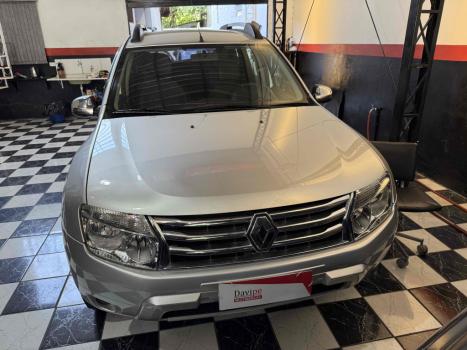 RENAULT Duster 1.6 16V 4P FLEX DYNAMIQUE, Foto 2