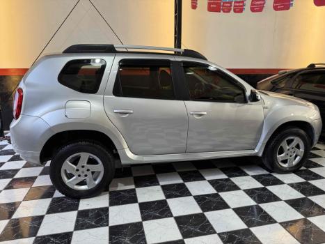 RENAULT Duster 1.6 16V 4P FLEX DYNAMIQUE, Foto 3