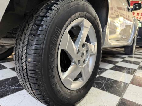 RENAULT Duster 1.6 16V 4P FLEX DYNAMIQUE, Foto 4