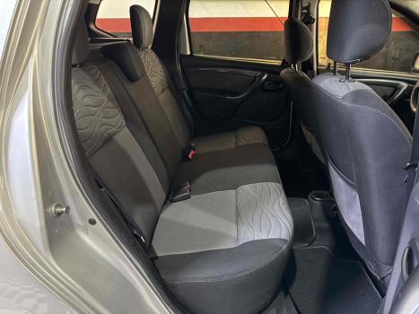 RENAULT Duster 1.6 16V 4P FLEX DYNAMIQUE, Foto 7