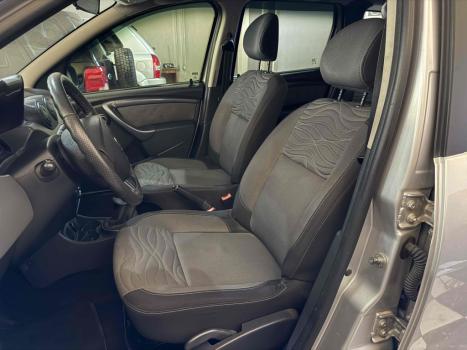 RENAULT Duster 1.6 16V 4P FLEX DYNAMIQUE, Foto 8