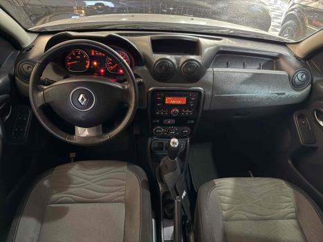 RENAULT Duster 1.6 16V 4P FLEX DYNAMIQUE, Foto 10