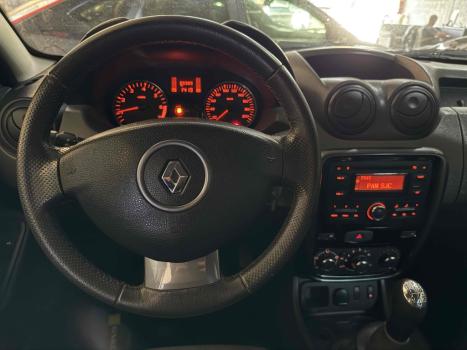 RENAULT Duster 1.6 16V 4P FLEX DYNAMIQUE, Foto 11