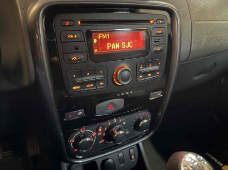 RENAULT Duster 1.6 16V 4P FLEX DYNAMIQUE, Foto 12