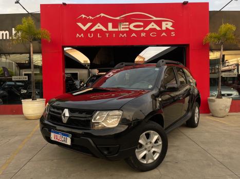 RENAULT Duster 1.6 16V 4P FLEX, Foto 3