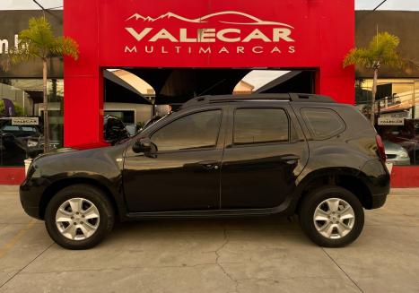 RENAULT Duster 1.6 16V 4P FLEX, Foto 4