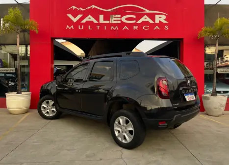 RENAULT Duster 1.6 16V 4P FLEX, Foto 5