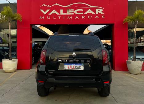 RENAULT Duster 1.6 16V 4P FLEX, Foto 6