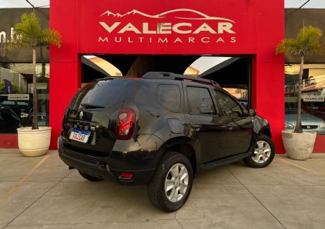RENAULT Duster 1.6 16V 4P FLEX, Foto 7