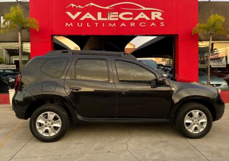 RENAULT Duster 1.6 16V 4P FLEX, Foto 8