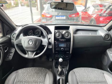 RENAULT Duster 1.6 16V 4P FLEX, Foto 9