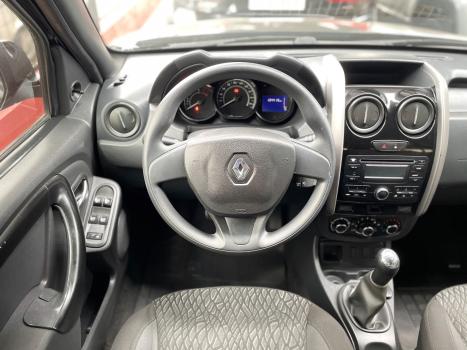RENAULT Duster 1.6 16V 4P FLEX, Foto 10