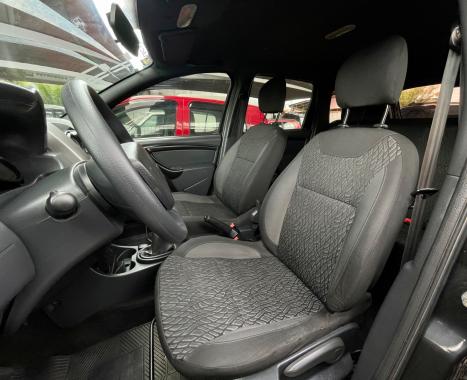 RENAULT Duster 1.6 16V 4P FLEX, Foto 11