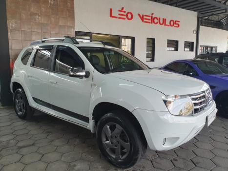 RENAULT Duster 1.6 16V 4P FLEX TECH ROAD, Foto 1