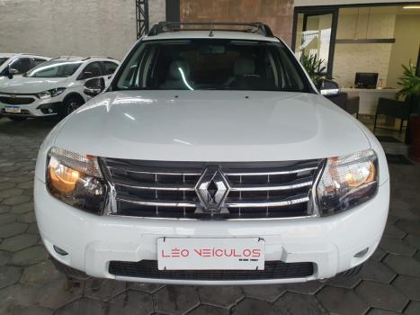 RENAULT Duster 1.6 16V 4P FLEX TECH ROAD, Foto 2