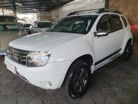 RENAULT Duster 1.6 16V 4P FLEX TECH ROAD, Foto 3