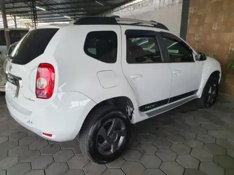 RENAULT Duster 1.6 16V 4P FLEX TECH ROAD, Foto 5