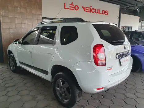 RENAULT Duster 1.6 16V 4P FLEX TECH ROAD, Foto 7