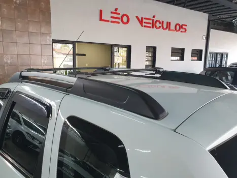 RENAULT Duster 1.6 16V 4P FLEX TECH ROAD, Foto 8