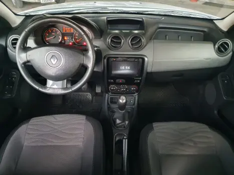 RENAULT Duster 1.6 16V 4P FLEX TECH ROAD, Foto 10