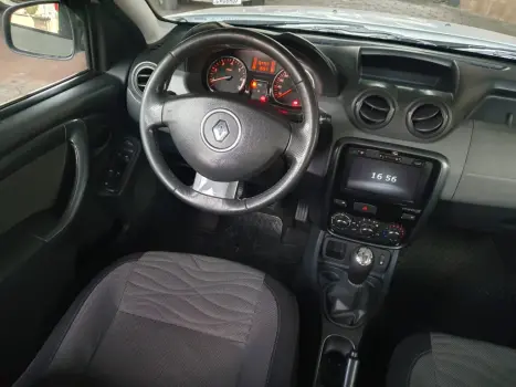 RENAULT Duster 1.6 16V 4P FLEX TECH ROAD, Foto 11