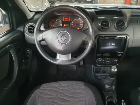 RENAULT Duster 1.6 16V 4P FLEX TECH ROAD, Foto 12