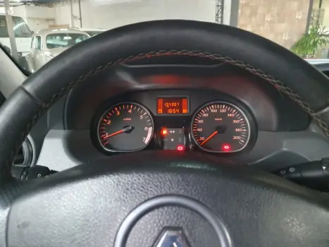 RENAULT Duster 1.6 16V 4P FLEX TECH ROAD, Foto 13