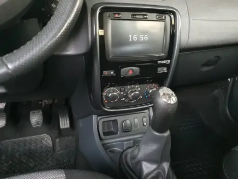 RENAULT Duster 1.6 16V 4P FLEX TECH ROAD, Foto 14